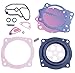 WSM KEIHIN CARB REPAIR KIT- 006-345