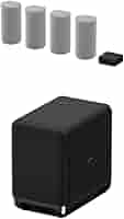 Amazon.co.jp: ソニー ホームシアターシステム HT-A9 + ソニー