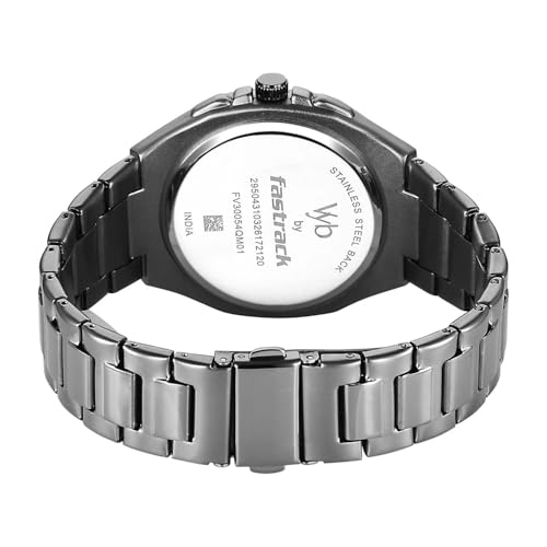 Image of Fastrack Vyb Quest with Quartz Analog Watch for Men