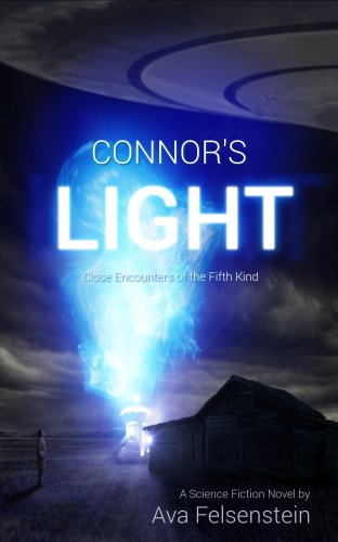 Connor's Light - Close Encounters of the Fifth Kind