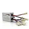 24V36V 350W Electric Brush Motor Speed Controller for e-Bike Conversion kit (36V350W) #4