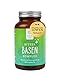 BitterLiebe® Plus Bitter Basen Komplex - Basentabletten 120 Stk. mit Zink für eine Säure-Basen-Balance I vegane Säure Tabletten I Basenpräparat