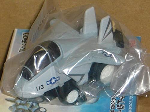 Amazon | ちびっこチョロQ CHIBIKKO Q-JET F-14(113) | 車両 | おもちゃ