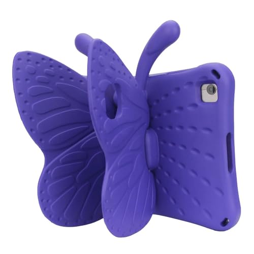 Waillynice LbY EVA J[gD[ o^tCP[X Amazon Kindle Fire HD 10 Plus 2021p ϏՌX^h ^ubgJo[(p[vAFire HD 10 Plus 2021)