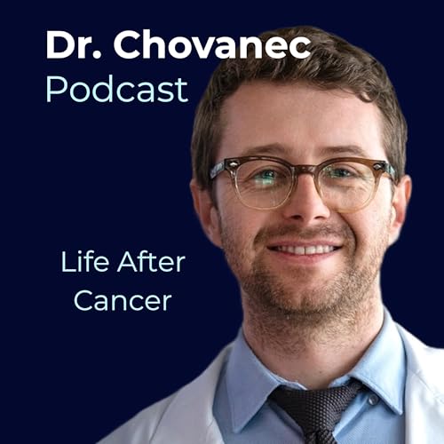 『Life After Cancer: The 5 Ep. 4: Realities of Survivorship (Anxiety, Intimacy, and The New Normal)』のカバーアート