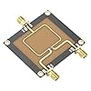 Akfldms Power Splitter 100-2700M Frequency Power Splitter One Channel Input Signal Into Two Channel Divider Combiner #4