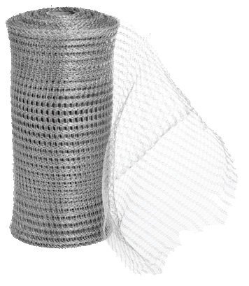 DuraVent020905 50' ProMesh for 10"-12" Diameter Vent Pipe