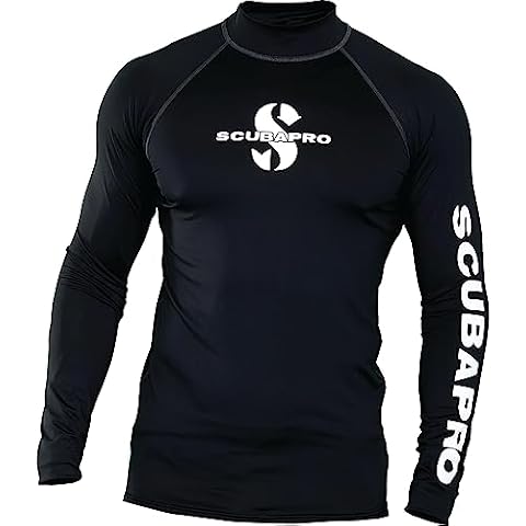 SCUBAPRO Rash Guard męski