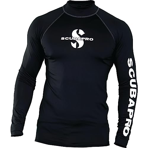 SCUBAPRO Rash Guard męski