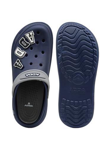 Image of Adda TM-ADDALITE Men Clogs