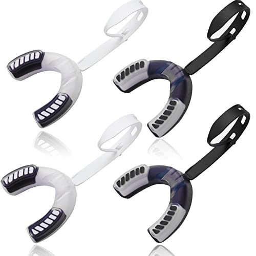 Top 10 Best Mouthguard For Brace Football Top Picks 2023 Reviews