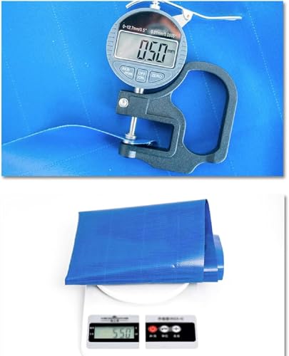 Tanque de almacenamiento de agua plegable para solucionar cortes de suministro y cuidar peces 7