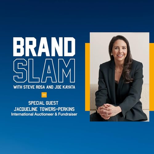 EP 46: Reading the room: Marketing lessons from the auction floor