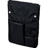 コクヨ バッグインバッグ インナーバッグ Bizrack A4タテ ブラック カハ-BR23D