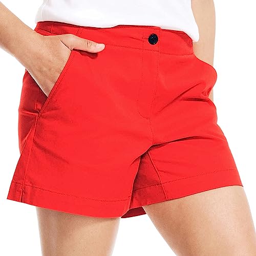 La Mejor review de Pantalón corto rojo - cinco favoritos. 2 Imagen adicional