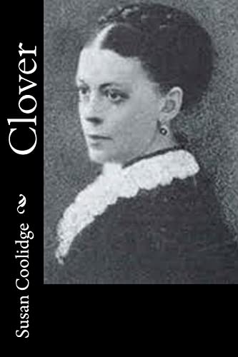 Clover 1514725460 Book Cover