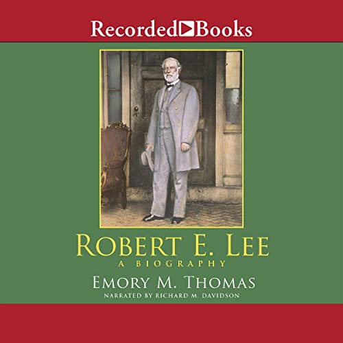 Robert E. Lee 1664440496 Book Cover