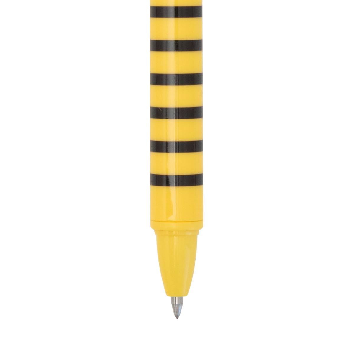 Stylo Effaçable Mr.Wonderful - Design Pastèque Trop Mignon ! Encre Bleue - Idéal Pour L'école Et Le Bureau