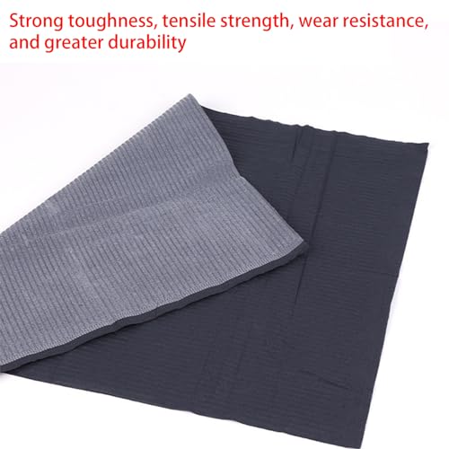 Tapis de table nail art imperméable protection manucure serviette jetable lot 125