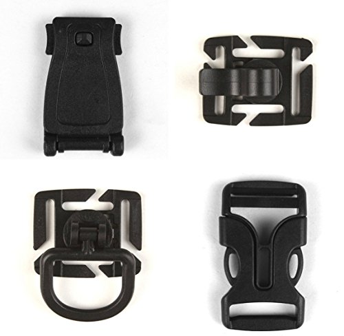 OneTigris Multifunctional Grimloc Tactical Buckle