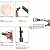 Vide T-Shirt Engrenages Jouet Pompes À Le pour Coupler Manches Vacuum Sleeves Pompe A Adapté pour Homme Massage Trainer Male Adultes Croissance Masculin Spa Vide -fv4 #2