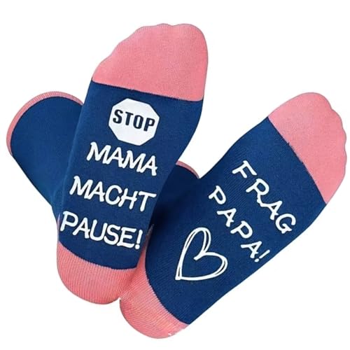 WUBAYI Calcetines de cumpleaños unisex: regalo perfecto para él y ella con diseño exclusivo de calcetín de cumpleaños, ideal para cumpleaños, Navidad, Día de la Madre