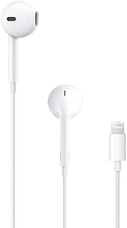 Apple EarPods ze złączem Lightning