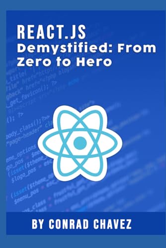 React.js Demystified: From Zero to Hero