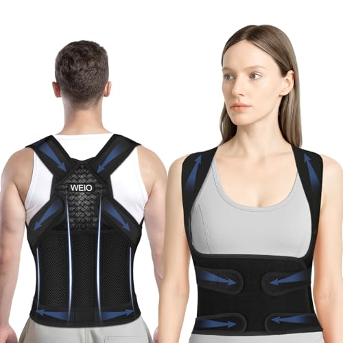 Posture Correcteur Dos Ceinture Femme: Ceinture...