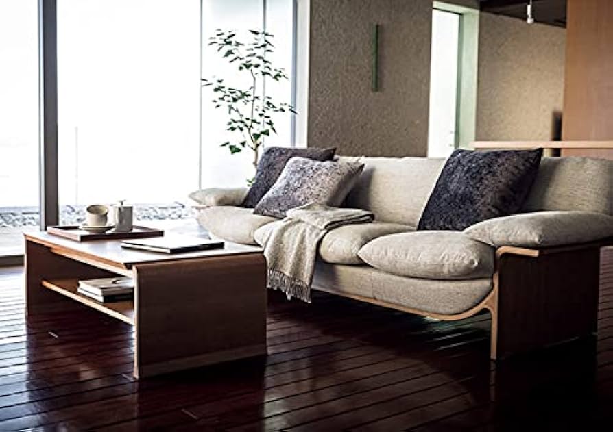 Amazon.co.jp: 【正規品】冨士ファニチア(FUji FURNITURE) Ahti