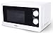 Produktbild Elektrische Mikrowelle, 20 l, 700 W, 230 V