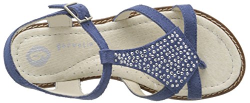 Garvalin Beja, Sandali Ragazza