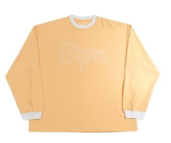 すとぷり　ゆったりTシャツ　ジェル STPR ゆったりてぃーしゃつ（ジェル）｜いちごのおうじ商店