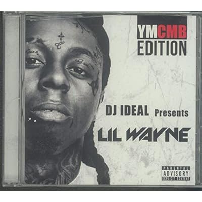 Ymcmb Edition