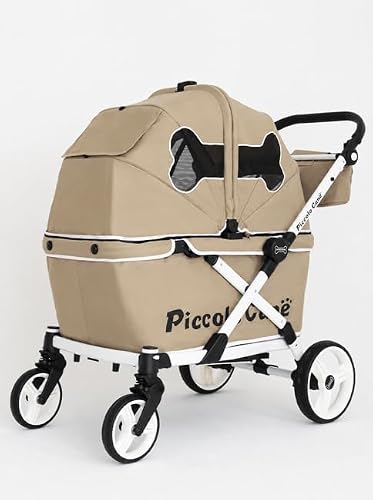 ピッコロカーネ カート 犬用キャリーバッグ クレア」の人気商品一覧