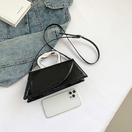 Sac à bandoulière Morain compact et léger pour libérer vos mains avec style