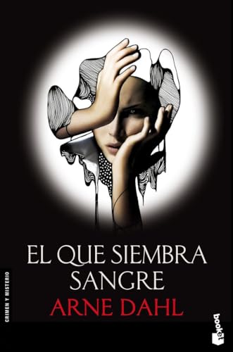 El que siembra sangre (Crimen y misterio)
