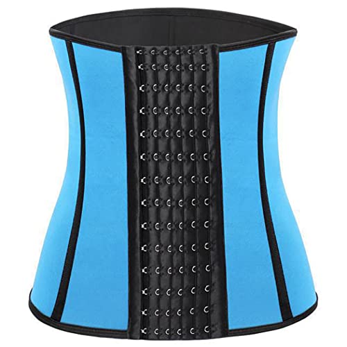 Fansport Corset de taille élastique réglable post-partum thumbnail