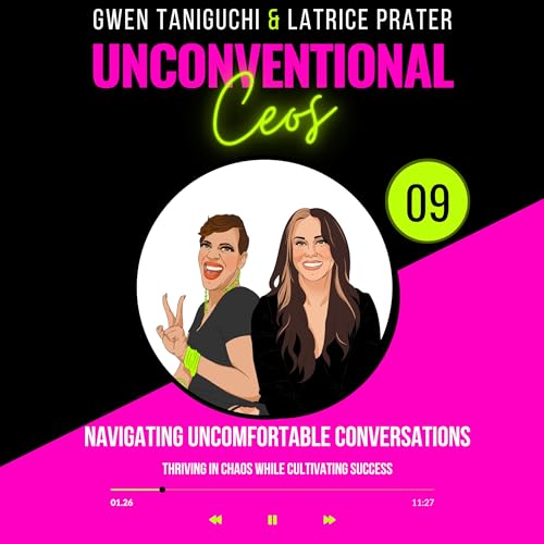 Navigating Uncomfortable Conversations