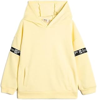 KOTON boys Hoodie Game Printed Detail Hooded Sweatshirt (pack of 1)