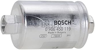 Bosch 71064 Fuel Filter