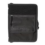 Tactical Leaderbook Cover System