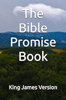 The Bible Promise Book B0D5C9YJ8K Book Cover