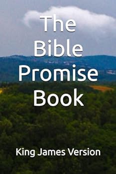 Paperback The Bible Promise Book