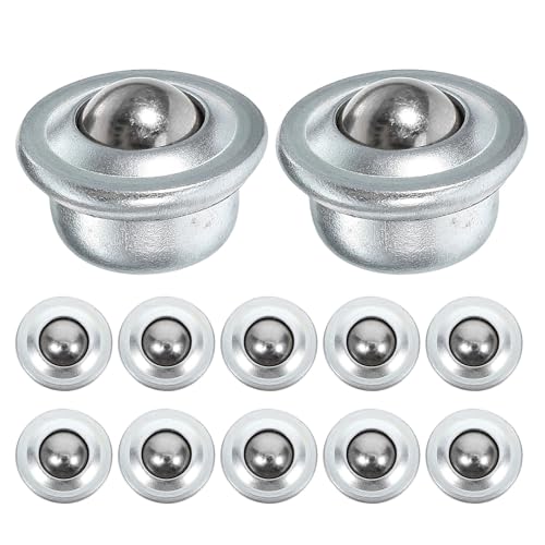 Roulements à billes de transport pour mobilier et appareils de cuisine
