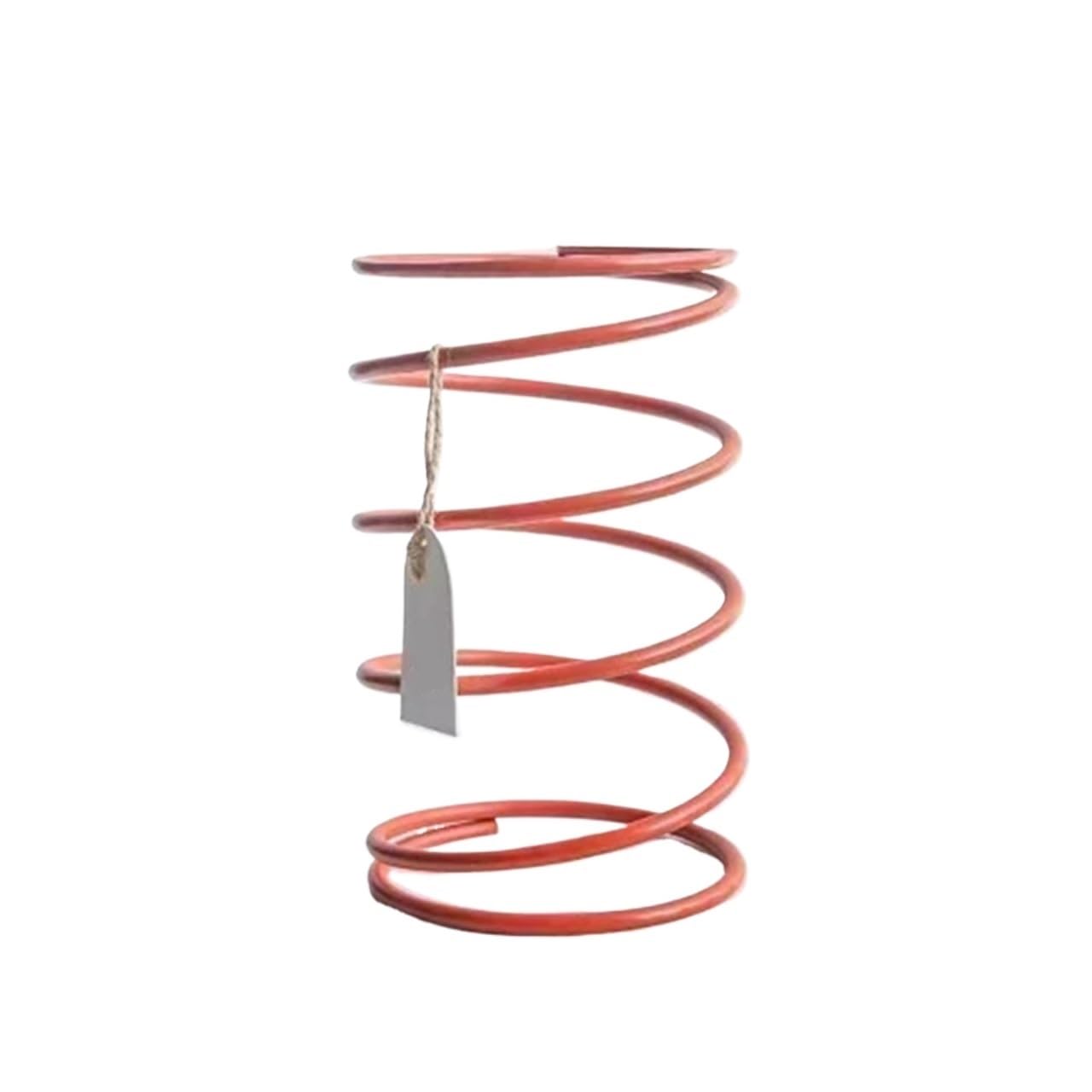 TRRYUIP Plant Stool Spring Plant Stand