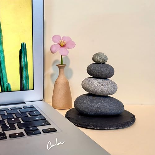 Méditation et guérison du stress par la sculpture en pierre naturelle - 5