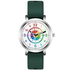 16.Dart Board - Green Strap