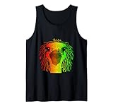 Estensioni Dreadlocks, Rasta, Giamaica, Ragae