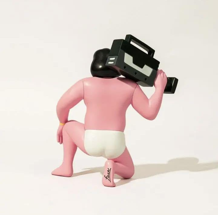 face oka Nice director ナイスディレクター Limited Edition Face Oka NICE Director : Amazon.ca: Beauty